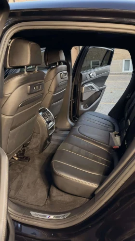 BMW X6, снимка 9