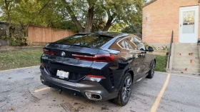 BMW X6, снимка 5