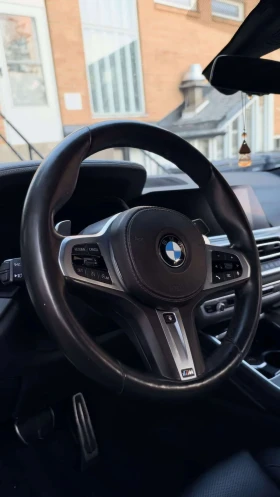 BMW X6, снимка 7