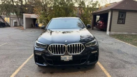 BMW X6, снимка 1