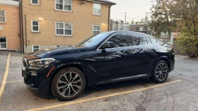 BMW X6, снимка 2