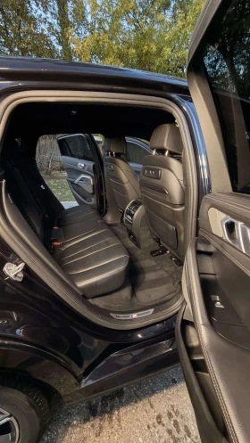 BMW X6, снимка 10