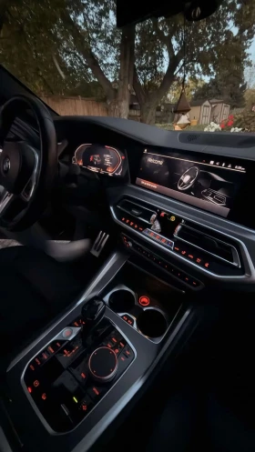 BMW X6, снимка 13