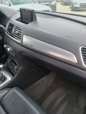 Audi Q3 Топ състояние, снимка 11