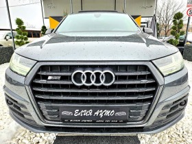 Audi SQ7 MEGA FULL TOP 7 МЕСТЕН ПАНОРАМА ЛИЗИНГ 100%, снимка 2 - Автомобили и джипове - 43453457
