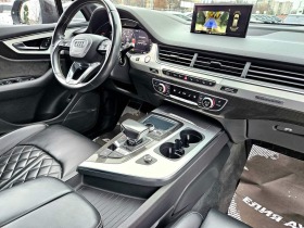 Audi SQ7 MEGA FULL TOP 7 МЕСТЕН ПАНОРАМА ЛИЗИНГ 100%, снимка 11 - Автомобили и джипове - 43453457