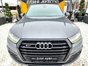Audi SQ7 MEGA FULL TOP 7 МЕСТЕН ПАНОРАМА ЛИЗИНГ 100%, снимка 3 - Автомобили и джипове - 43453457