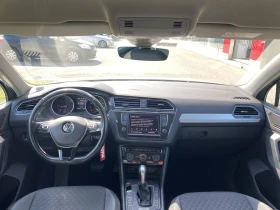 VW Tiguan 2.0 TDI 4MOTION, снимка 15