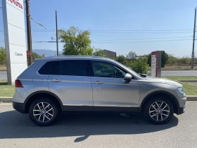 VW Tiguan 2.0 TDI 4MOTION, снимка 9