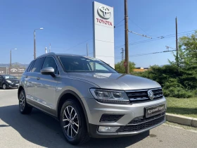 VW Tiguan 2.0 TDI 4MOTION 1