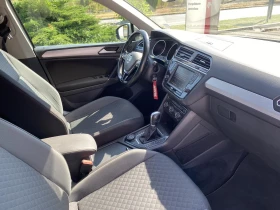 VW Tiguan 2.0 TDI 4MOTION, снимка 17