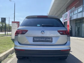 VW Tiguan 2.0 TDI 4MOTION, снимка 6