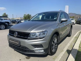 VW Tiguan 2.0 TDI 4MOTION, снимка 3