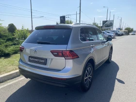 VW Tiguan 2.0 TDI 4MOTION, снимка 8