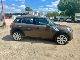 Mini Countryman 1.6i, EU5, Xenon!!!  - [9] 