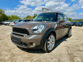     Mini Countryman 1.6i, EU5, Xenon!!! 