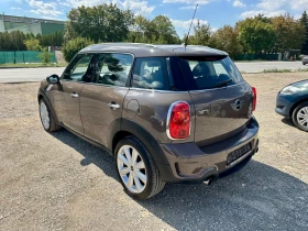 Mini Countryman 1.6i, EU5, Xenon!!!  - [6] 