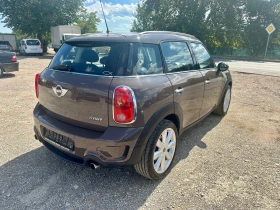 Mini Countryman 1.6i, EU5, Xenon!!!  - [8] 