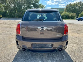 Mini Countryman 1.6i, EU5, Xenon!!!  - [7] 