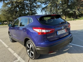 Nissan Qashqai 1.5dci///WAZE///Android///Navi///Top, снимка 5