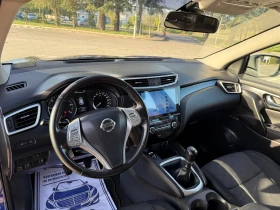 Nissan Qashqai 1.5dci///WAZE///Android///Navi///Top, снимка 8