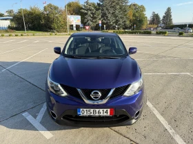 Nissan Qashqai 1.5dci///WAZE///Android///Navi///Top, снимка 3