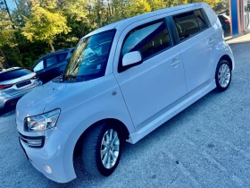 Daihatsu Materia 1.5* KLIMA* REALNI KM* , снимка 3