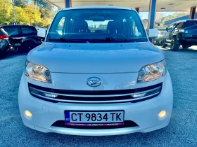 Daihatsu Materia 1.5* KLIMA* REALNI KM* , снимка 2