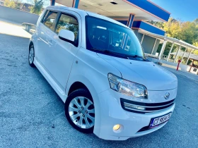 Daihatsu Materia 1.5* KLIMA* REALNI KM* , снимка 1