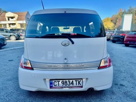 Daihatsu Materia 1.5* KLIMA* REALNI KM* , снимка 5