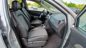 Обява за продажба на Opel Antara 2.0d COSMO ~10 499 лв. - изображение 9