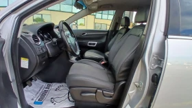 Обява за продажба на Opel Antara 2.0d COSMO ~10 499 лв. - изображение 7