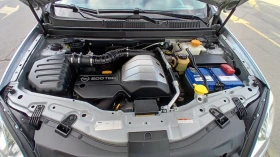 Обява за продажба на Opel Antara 2.0d COSMO ~10 499 лв. - изображение 10