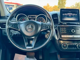 Mercedes-Benz GLE 350   | Mobile.bg    13