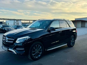 Mercedes-Benz GLE 350   | Mobile.bg    8