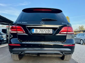 Mercedes-Benz GLE 350   | Mobile.bg    6