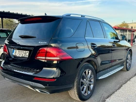 Mercedes-Benz GLE 350   | Mobile.bg    5