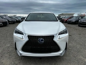 Lexus NX 300h 2.5HYBRID CH F-SPORT 4x4 | Mobile.bg    2