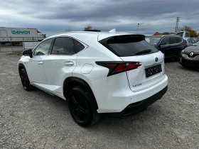 Lexus NX 300h 2.5HYBRID CH F-SPORT 4x4 | Mobile.bg    6