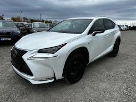     Lexus NX 300h 2.5HYBRID CH F-SPORT 4x4