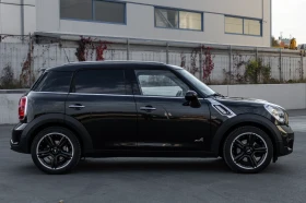 Mini Countryman S ALL4 4x4 ШВЕЙЦАРИЯ БЕНЗИН ПЕРФЕКТНА, снимка 4