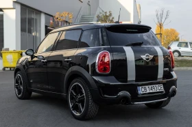 Mini Countryman S ALL4 4x4 ШВЕЙЦАРИЯ БЕНЗИН ПЕРФЕКТНА, снимка 7