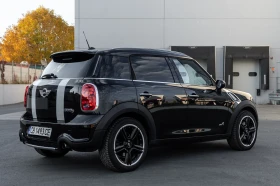 Mini Countryman S ALL4 4x4 ШВЕЙЦАРИЯ БЕНЗИН ПЕРФЕКТНА, снимка 3