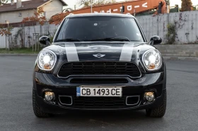 Mini Countryman S ALL4 4x4 ШВЕЙЦАРИЯ БЕНЗИН ПЕРФЕКТНА, снимка 5