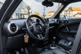 Mini Countryman S ALL4 4x4 ШВЕЙЦАРИЯ БЕНЗИН ПЕРФЕКТНА, снимка 10