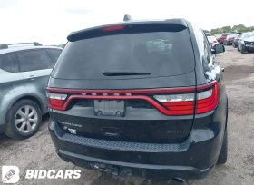 Dodge Durango SRT, 6, 4 V8, снимка 15