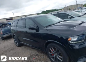 Dodge Durango SRT, 6, 4 V8, снимка 11