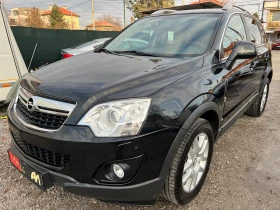 Обява за продажба на Opel Antara 2.2CDTi 4х4/Фейслифт/Нави/Кожа/PDC/Серв. история/ ~14 490 лв. - изображение 1