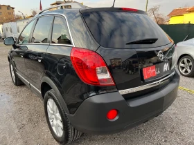 Обява за продажба на Opel Antara 2.2CDTi 4х4/Фейслифт/Нави/Кожа/PDC/Серв. история/ ~14 490 лв. - изображение 2