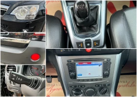 Opel Antara 2.2CDTi 4х4/Фейслифт/Нави/Кожа/PDC/Серв. история/, снимка 16